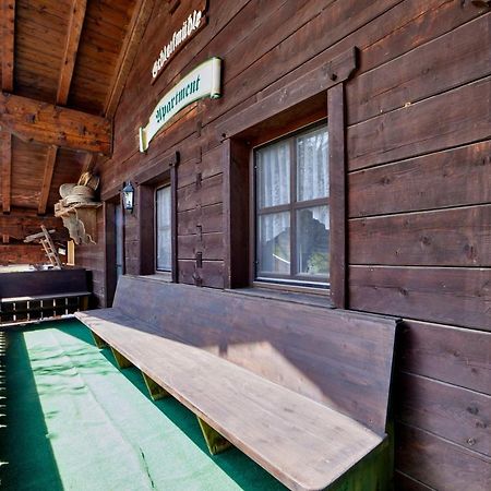 Appartements Gasthof Schleifmuehle Unterammergau Zewnętrze zdjęcie